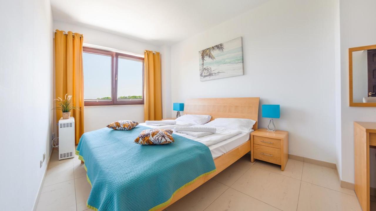 Sun & Snow Lido Apartment Sarbinowo