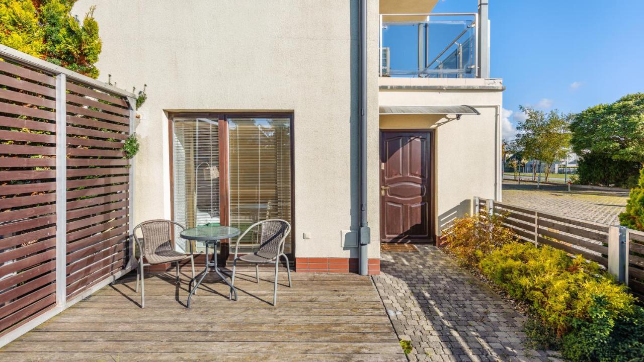 Sun & Snow Lido Apartment Sarbinowo