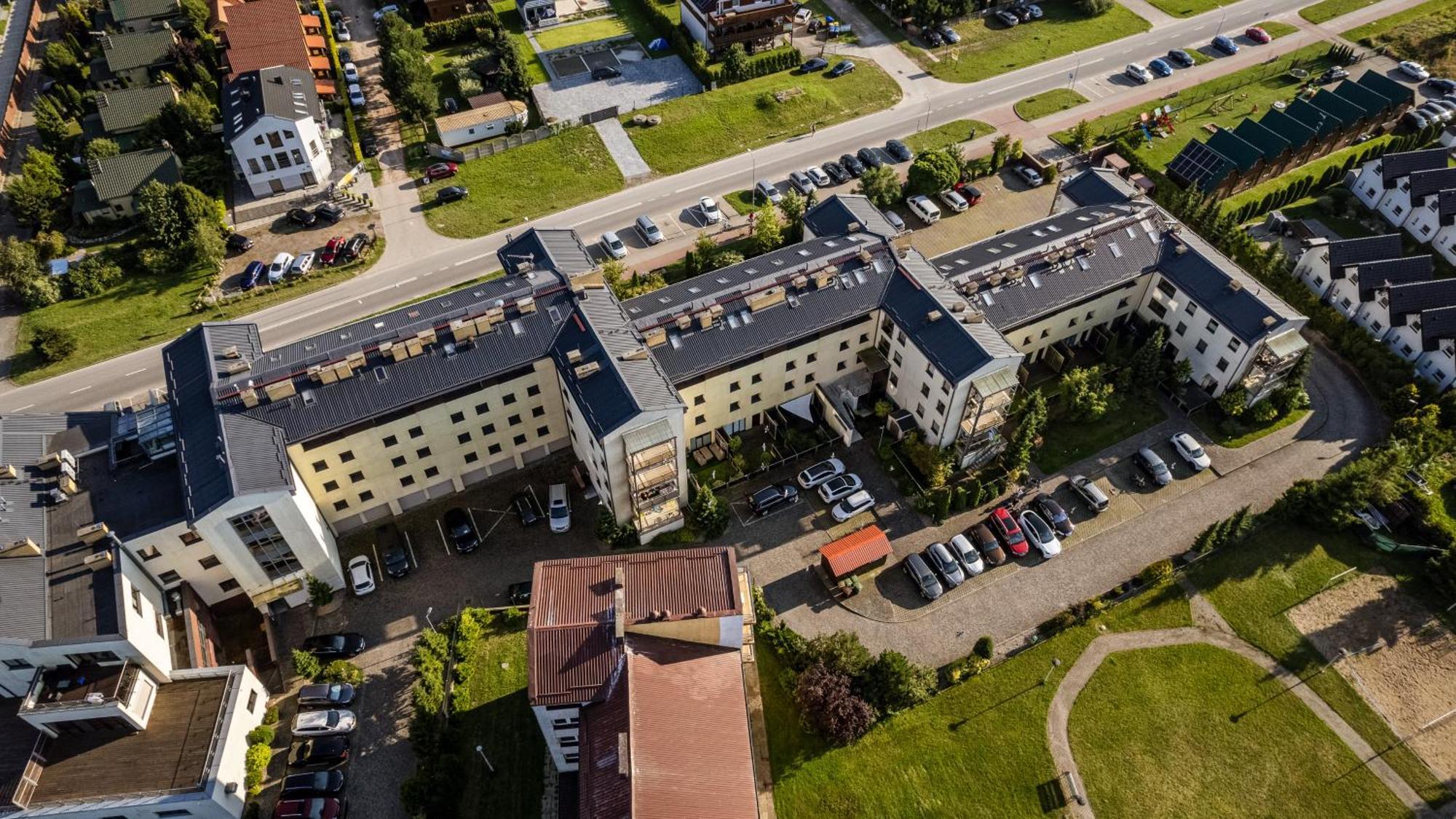 Apartment Sun & Snow Lido Sarbinowo